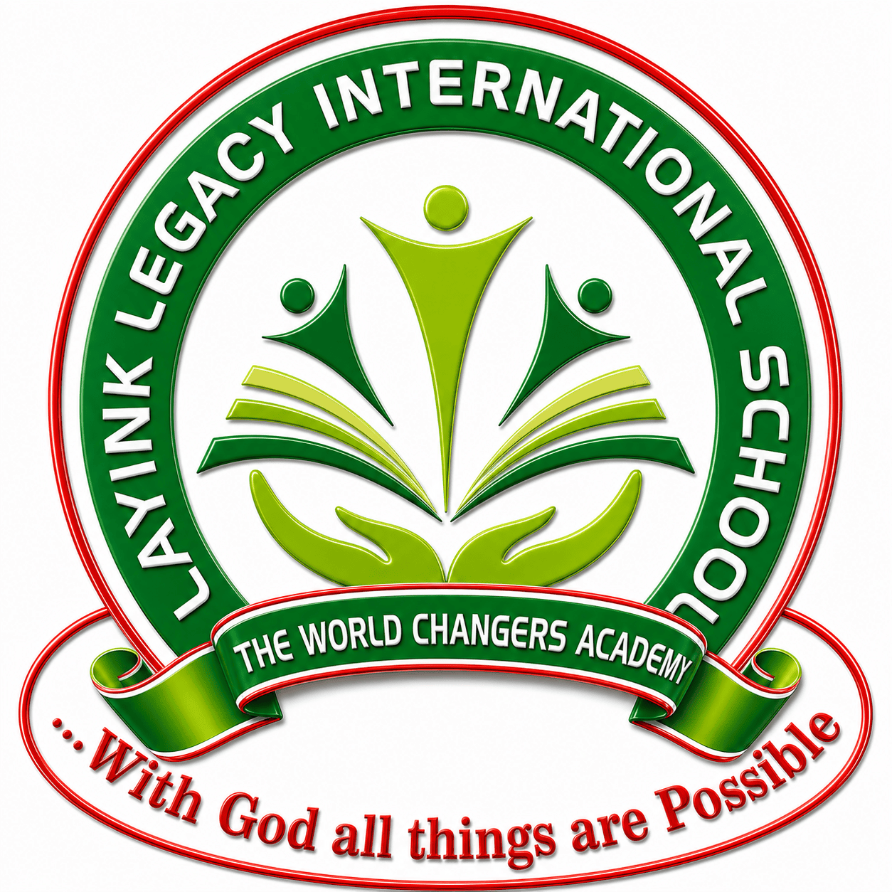 Layink Legacy International School